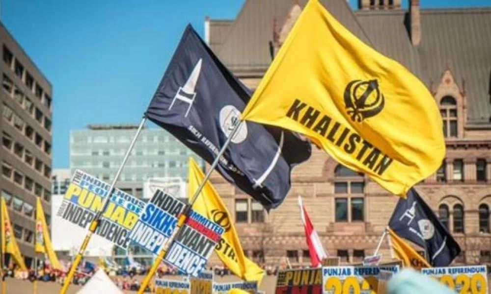Πως η οργάνωση Khalistan χρηματοδοτεί δίκτυα τρομοκρατίας